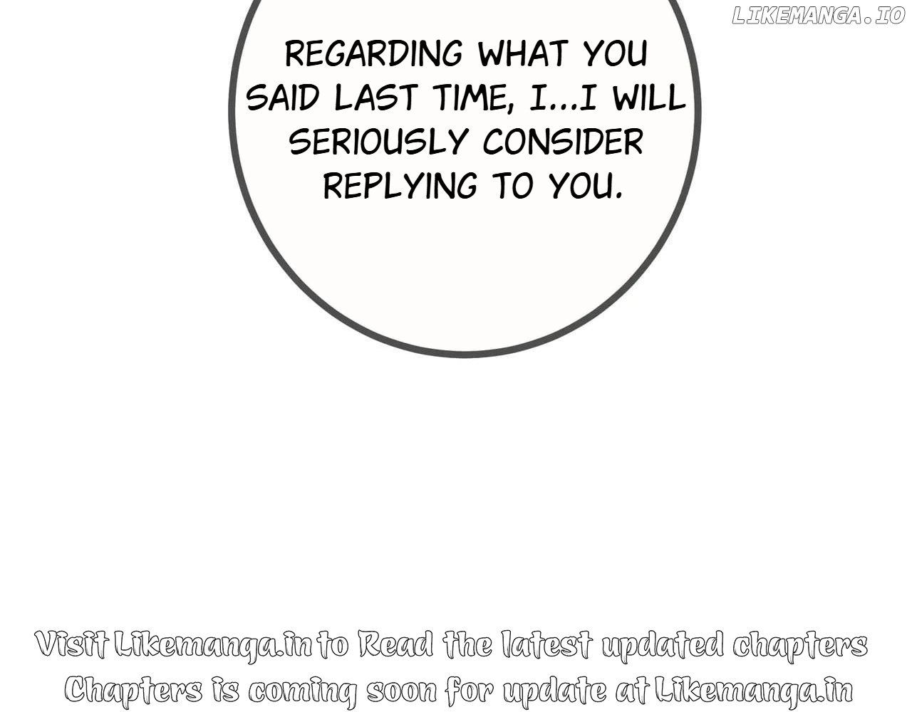 Daddy President Is Too Hard To Deal With Chapter 158 - page 96